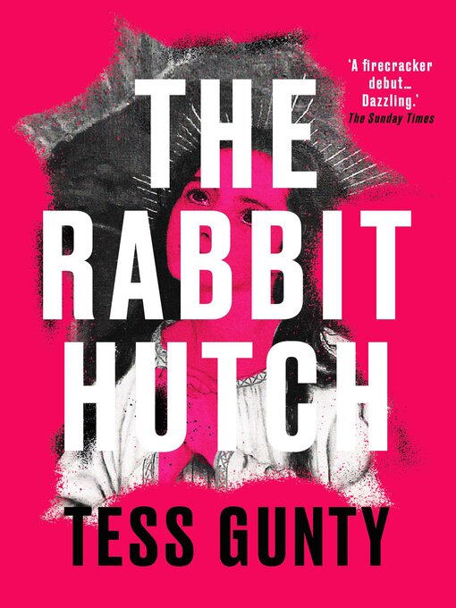 Title details for The Rabbit Hutch by Tess Gunty - Wait list